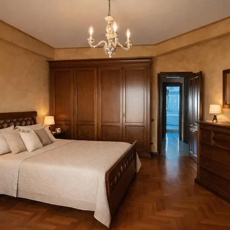 民宿 Ampia Doppia Vicino Al Mare Con Bagno Privato E Vasca Idromassaggio 阿沃拉